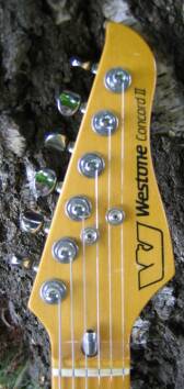 Concord II-T | Westone Guitars